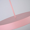 Подвесной светильник Imperiumloft TURNA Pink TURNA-ONE01 100_100_1985587