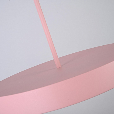 Подвесной светильник Imperiumloft TURNA Pink TURNA-ONE01 400_400_1985587
