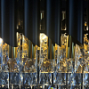 Подвесной светильник Imperiumloft Empire Black Rectangular Chandelier Crystal 40.2893 100_100_1975584
