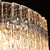 Накладной светильник Loft it Nevada 10297W Nickel 100_100_1852089
