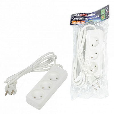 Удлинитель Uniel Ultra UL-00009981 400_400_1861004