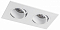 Встраиваемый светильник Lightstar Singo 012626
