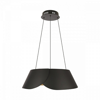 Подвесной светильник Loft it Lane 10370P Black 400_400_2171622