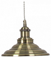 Подвесной светильник Manne Lydia CL.7005-1BR 500_191_2462225