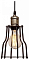 Подвесной светильник Loft it Ancient Cage LOFT1114