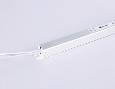 Блок питания с проводом Ambrella Light LED Driver GS8606 400_400_2024813