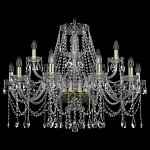 Подвесная люстра Bohemia Art Classic 11.12 11.12.10+5.300.Gd.Sp 250_100_Array