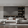 Светильник на штанге Hesby Lighting Skylite HSBL_0220 100_100_2478665