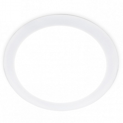 Встраиваемый светильник Ambrella Light DLR 300054 400_400_2433229