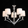Подвесная люстра MW-Light Палермо 29 386018305 100_100_1778977