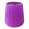 Плафон текстильный MW-Light LSH 1 LSH2024 100_100_2242130