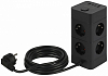 Сетевой фильтр Эра  TWR-8es-1,5m-4USB-B 100_100_2873572