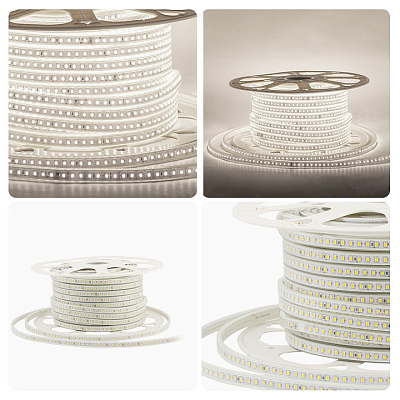 Лента светодиодная Apeyron Electrics  17-40 400_400_2176347