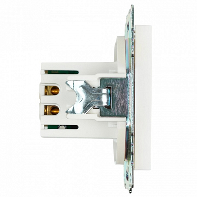Розетка USB type A без рамки Stekker Катрин 39686 400_400_2629458
