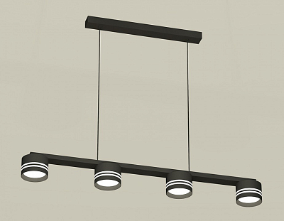 Подвесной светильник Ambrella Light XB XB9152204 400_400_2453706