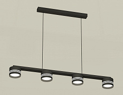 Подвесной светильник Ambrella Light XB XB9152204 500_191_2453706