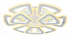 Потолочная люстра Ambrella Light FA FA8892 100_100_2431331