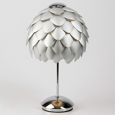 Настольная лампа декоративная Bogate's Cedro 01099/1 400_400_1883334