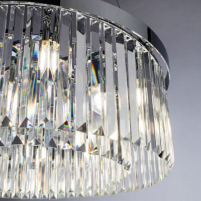 Подвесная люстра Arte Lamp Secunda A1003LM-8CC 400_400_2628591