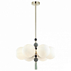 Подвесная люстра Odeon Light Palle 5405/6 100_100_1727018