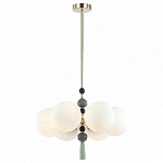 Подвесная люстра Odeon Light Palle 5405/6 250_100_1727018