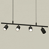 Подвесной светильник Ambrella Light XB XB9002130 100_100_2453581