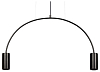 Подвесной светильник Loft it Volta 5044-2 100_100_2461309