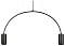 Подвесной светильник Loft it Volta 5044-2