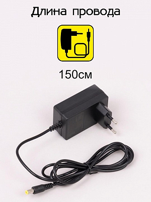 Настольная лампа офисная Citilux Ньютон CL803081 400_400_1674926