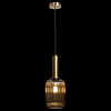 Подвесной светильник Loft it Iris 1 2071-A+BR 100_100_1844591