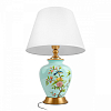 Настольная лампа декоративная Loft it Bluet 10379T/B 100_100_2171446