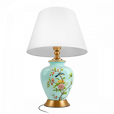Настольная лампа декоративная Loft it Bluet 10379T/B 400_400_2171446