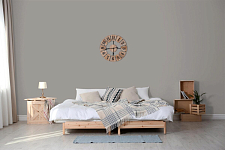 Обои HYGGE Roll (Nature) арт Hg40 008 флизелин, рулон 10,05х1,00 (1*6) 250_100_2155922