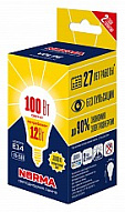 Лампа светодиодная Volpe LED-G60 E14 12Вт 3000K UL-00010992 500_191_2271322