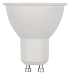 Лампа светодиодная Volpe LED-JCDR GU10 9Вт 6500K UL-00011192 250_100_1925908