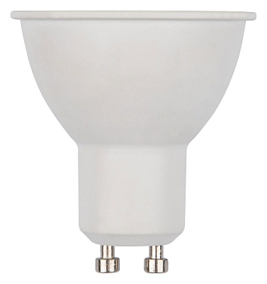Лампа светодиодная Volpe LED-JCDR GU10 9Вт 6500K UL-00011192 400_400_1925908