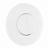 Выключатель двухклавишный Arte Milano SET08-1 SET08-1-30-2 white 500_191_2305990