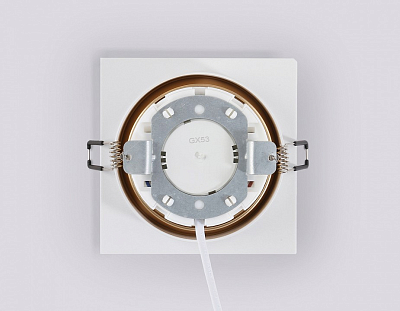 Встраиваемый светильник Ambrella Light TN TN52338 400_400_2029578