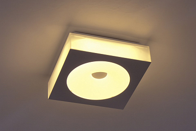 Накладной светильник Escada Ernest 601/PL LED 400_400_3110233