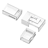 Соединитель лент угловой жесткий Apeyron Electrics  09-176 100_100_3089519