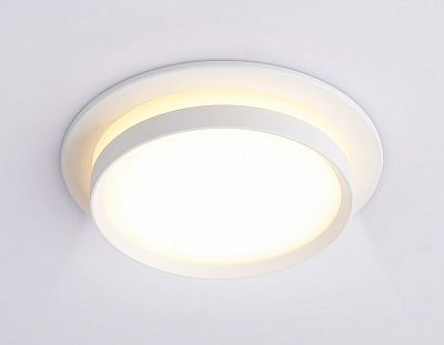 Встраиваемый светильник Ambrella Light TN TN5214 400_400_2164891