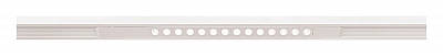 Встраиваемый светильник Arte Lamp Optima A7286PL-1WH 400_400_1825243