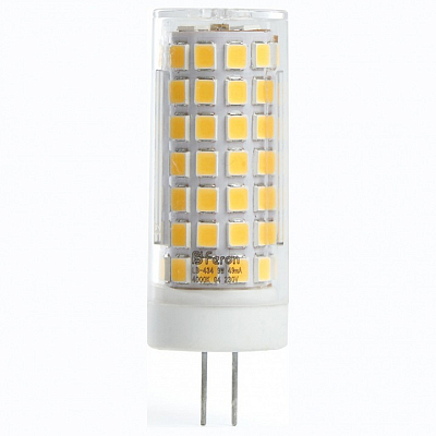 Лампа светодиодная Feron Lb 434 G4 9Вт 2700K 38143 400_400_1745223