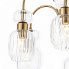 Люстра на штанге Escada Gloss 1141/8PL Clear 100_100_1943025