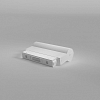 Накладной светильник Elektrostandard Slim Magnetic a062995 100_100_1774904