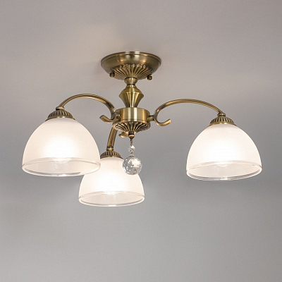 Люстра на штанге Citilux Франческа CL417133 400_400_1689834