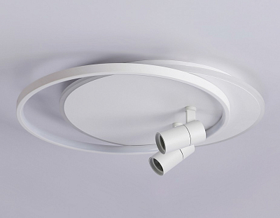 Накладной светильник Ambrella Light FL FL51391 400_400_2025928