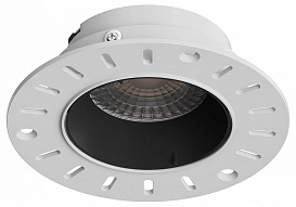 Встраиваемый светильник Hesby Lighting Stockholm HSBL_0201 500_191_2436108