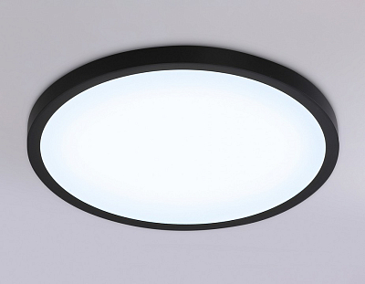 Накладной светильник Ambrella Light FZ FZ1957 400_400_2027939