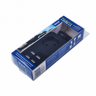 Удлинитель Uniel Travel UL-00011133 400_400_1861899